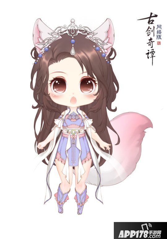 《古剑奇谭OL》推本性手刺玩法，揭示唯一无二的你