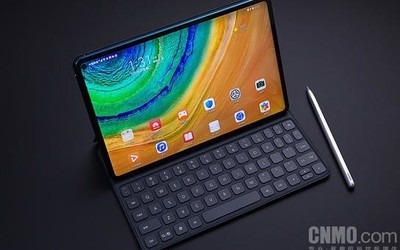 华为积极“去美国化” 华为MatePad Pro美厂原件仅2%