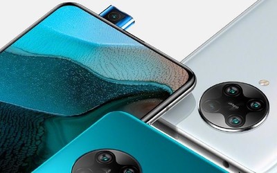 2397元起！Redmi K30 Pro限时特惠 6月9日正式开启