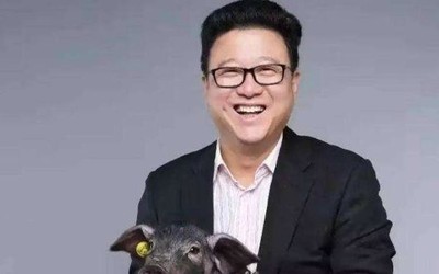 传！网易CEO丁磊将在快手直播带货 网友：卖猪肉？