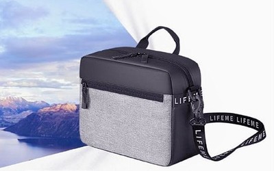 魅族Lifeme相机包上架 超大容量6月8日开售售129元！