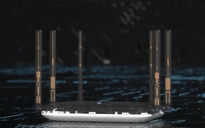 官宣：红米首款Wi-Fi6路由器6月9日亮相！价格有惊喜