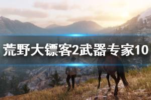 《荒野大镖客2》武器专家10怎么做 武器专家10完成方法介绍