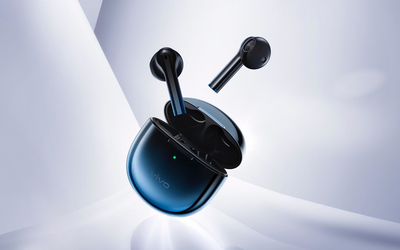 vivo TWS Neo真无线耳机88ms超低延时 499元“真香”