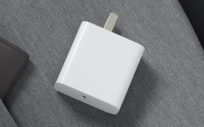 小米120W功率充电器曝光！是给手机用还是给电脑用？