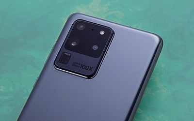 三星S30系列相机配置曝光 顶配1.5亿像素镜头加持