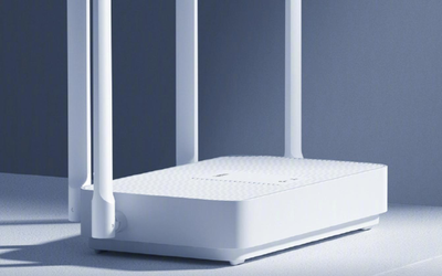 Redmi路由器AX5亮相 首款WiFi 6路由到手价仅需229元