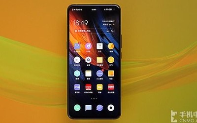 vivo一款新机跑分曝光 搭载骁龙865或为iQOO 3 Pro？