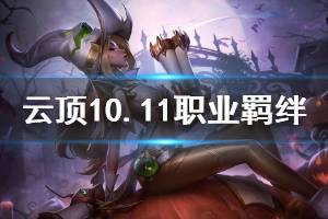 《云顶之弈》10.11职业羁绊评级一览 10.11版本什么职业羁绊强