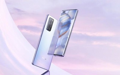 双扬声器备受好评：荣耀30系列霸榜618销量口碑双飞