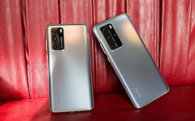 华为P50有更多惊喜？P系列产品经理提前剧透下代新机