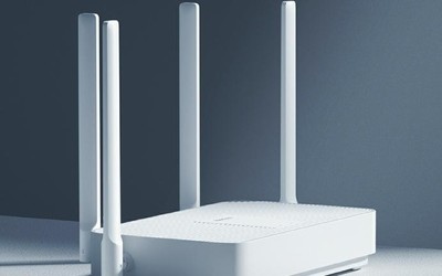 Redmi路由器AX5开启订金预售 支持Mesh组网到手229