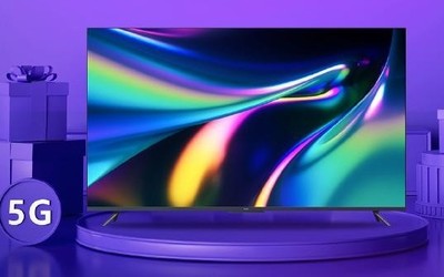 Redmi智能电视X55/X65首销战报 9分28秒销量破万