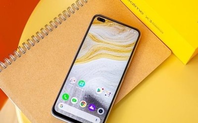 realme X3变焦版6月26日亮相印度？处理器或有变