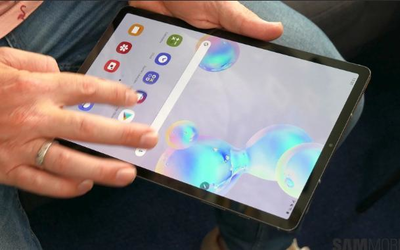 三星Tab S7+已通过蓝牙SIG认证 支持5G或8月发布