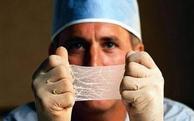 科学家用皮肤细胞成功培育人类肝脏 但老鼠先用上了