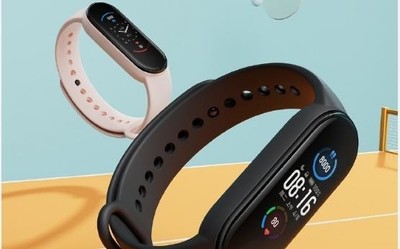 小米手环5下午2点发布 相比小米手环4升级了这些地方