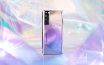 华为nova7系列618优惠攻略：24期免息5G高颜值之选