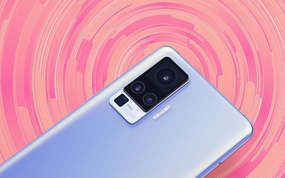 vivo X50 Pro或于7月份在印度发布 微云台主摄抢眼