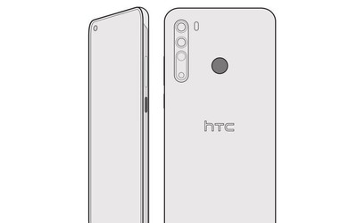 HTC Desire 20 Pro真机曝光 定档6月16日下周发布