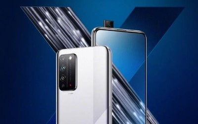 第一！荣耀X10登顶头条手机榜5月最受用户关注机型