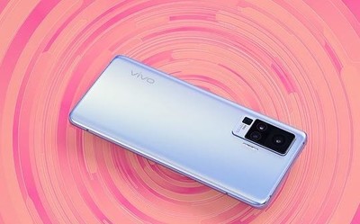 vivo X50 Pro明日开售 微云台主摄开启手机防抖新时代