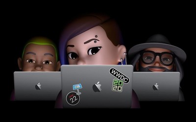 苹果公布WWDC 2020主题演讲时间 6月23日凌晨1点见