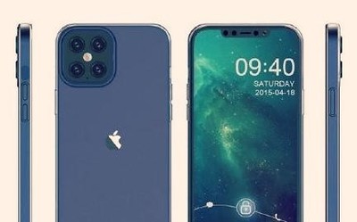 iPhone 12的9个型号通过认证 但另一款新品或会先发布