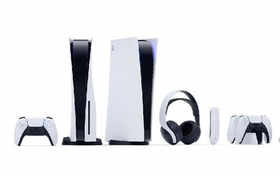 早报：索尼PS5主机发布 WWDC2020大会6月23日召开