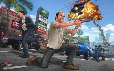PS5发布会都有这些重磅游戏公布 你的钱包准备好了么