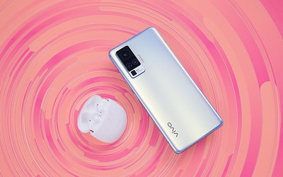 vivo X50 Pro正式开售 超感光微云台设计夜色更精彩