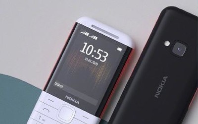 官宣：诺基亚5310“再下一城”！6月16日在印度亮相