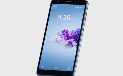 中兴Blade A3 Prime配备可拆卸电池 售价700元左右