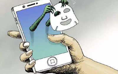 新型电信诈骗出现：睡一觉卡里钱没了？我们如何防止