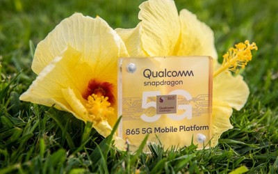 Q1全球十大IC设计公司营收排行榜 Qualcomm重回榜首