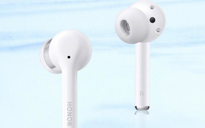 荣耀FlyPods 3超级降噪耳机618钜惠来袭 到手价599元