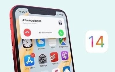 iOS 14新增通话录音功能 但仅限工程师内部测试使用