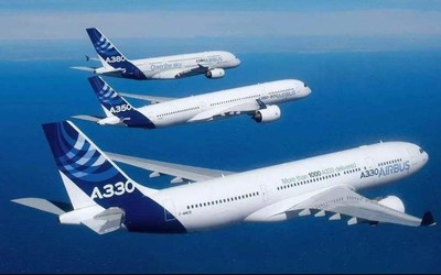 插上5G的翅膀 空客将在5G网络环境下进行无人机试验