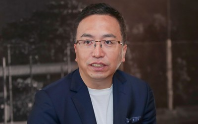赵明：荣耀智慧屏销量领先 今年还有游戏本和大屏手机