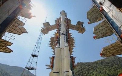 北斗最后一颗组网卫星发射窗口确定 26年建设即将收官