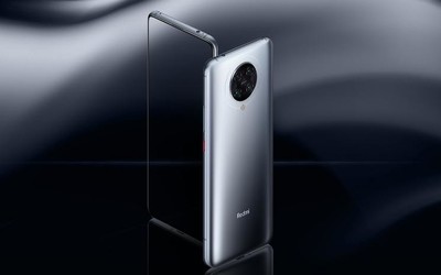 Redmi K30 Pro系列战报出炉！大幅降价引起网友抢购
