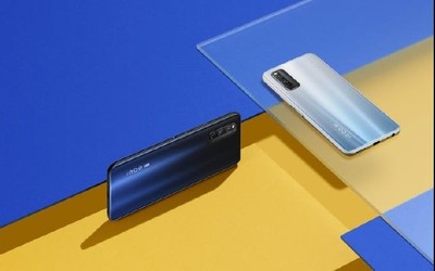 iQOO Z1用户评价出炉 2198元起看看大家如何评价它