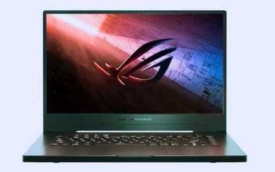 ROG冰锐2预售价9999元 R9-4900HS+RTX2060MaxQ