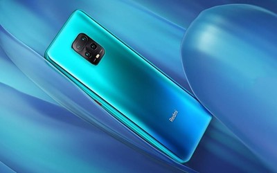 Redmi 10X 5G大内存版开卖 天玑820处理器售2399元