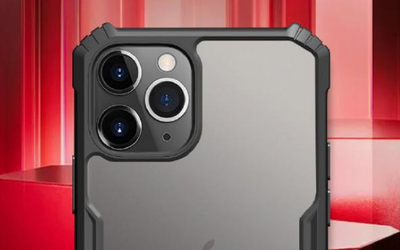 硬派SOLIDER手机壳开售 堪称iPhone的最佳保护设备