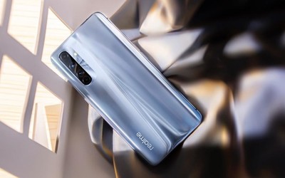 真我X50玩家版优惠放送仅2699元 活动最高优惠600元