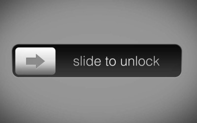外媒:苹果要求法官宣布Zeroclick的“滑动解锁”专利无效