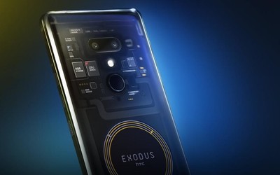 HTC或直接发布两款5G手机 其中一款是HTC U20 5G！
