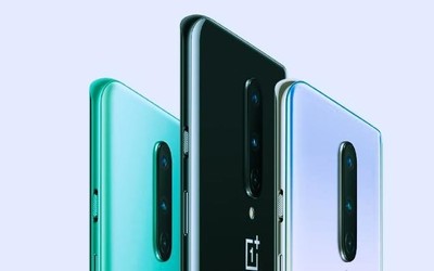 一加8夺京东手机单品销量双冠 天猫品牌销售额增30倍