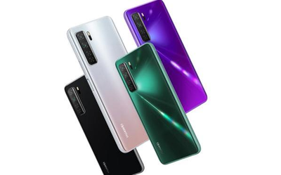 华为nova7 SE 618直降100元+6期免息 史上最低别错过